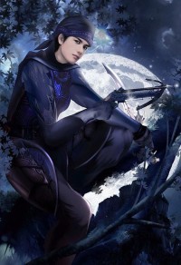 顶尖黑客成长记