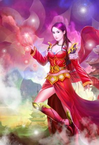 妖孽总裁:盛宠野蛮妻