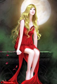 女警传说之泯情圈套