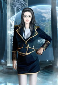 来自男主后宫的宠爱