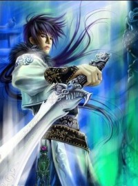 不好，皇上去開殲星艦啦