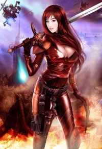 提灯看刺刀+番外